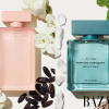 Nước hoa narciso rodriguez ra mắt hai dòng hương mới cho nam và nữ