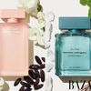 Nước hoa narciso rodriguez ra mắt hai dòng hương mới cho nam và nữ