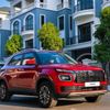 Toyota nằm ngoài top 3, Hyundai bán chạy nhất từ đầu năm