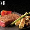 Teppanyaki: Buổi tiệc ẩm thực Nhật Bản của năm giác quan