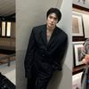 NCT dẫn đầu giá trị truyền thông tại Tuần lễ Thời trang Milan mùa Thu Đông 2024