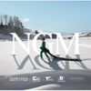 Đến triển lãm The New Generation Of Models 2024 ngắm khoảnh khắc thời trang dưới tuyết trắng