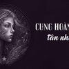 BXH cung hoàng đạo máu lạnh nhất: Bọ Cạp chưa phải số 1