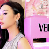 Versace Bright Crystal: quyến rũ, thuần khiết và tỏa sáng