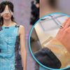 Vòng tay cuộn băng dính của Balenciaga có đáng 81 triệu đồng?