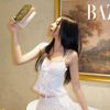 Coquette là gì: Phong cách thời trang thục nữ cho nàng mộng mơ