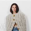 Baifern Pimchanok là Đại sứ Loewe đầu tiên từ Đông Nam Á