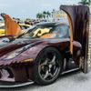 Siêu xe Koenigsegg 200 tỷ của Hoàng Kim Khánh sắp tái xuất sau 2 năm sửa chữa