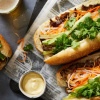 Bánh mì Việt Nam - Hành trình chinh phục thứ hạng số 1