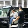 Làm phim bội thu, Trấn Thành tậu thêm Volkswagen Viloran mới nhập từ Trung Quốc