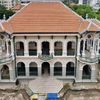 Cận cảnh căn biệt thự cổ 700 tỉ đồng bà Trương Mỹ Lan xin giữ lại để bảo tồn