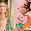 Siêu mẫu Gisele Bündchen chia sẻ bí quyết giữ gìn sắc đẹp và vóc dáng cho tuổi U50