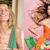 Siêu mẫu Gisele Bündchen chia sẻ bí quyết giữ gìn sắc đẹp và vóc dáng cho tuổi U50