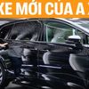 Trấn Thành sắm VW Viloran bản base nhưng có trang bị khủng hơn bản full: Ghế thương gia xoay 360 độ, sàn gỗ, trần sao kiểu Rolls-Royce