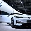 Tầm giá 2 tỷ đồng, lựa chọn SUV 7 cỡ lớn nào cho gia đình tại Việt Nam? Volkswagen như Trấn Thành?