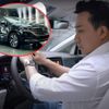 Trấn Thành tậu MPV Volkswagen Viloran, độ thêm trang bị đúng chuẩn ‘xe chủ tịch’