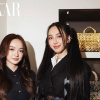Các nghệ sĩ Việt hào hứng check-in triển lãm Lady Dior House