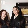 Các nghệ sĩ Việt hào hứng check-in triển lãm Lady Dior House