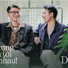 Nghe chuyện tình 10 năm của cặp đôi "đồng nghiệp" Ninh Anh Bùi - Nguyễn Tùng Dương: Gia trưởng mới lo được cho em