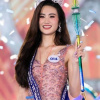 Hoa hậu Ý Nhi có động thái rục rịch chuẩn bị đại diện Việt Nam thi Miss World 2025 ?