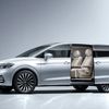 Xe mới Volkswagen Viloran gia nhập phân khúc MPV cao cấp ở Việt Nam