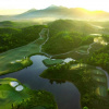 Miền Trung Việt Nam nổi lên như một điểm đến golf hàng đầu châu Á