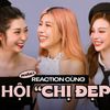 Clip: Khổng Tú Quỳnh lần đầu lên tiếng bênh vực Diệu Nhi, Trang Pháp xúc động nhắc đến diva Mỹ Linh