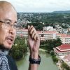 Không phải NEU hay FTU, trường ĐH này mới là "bệ phóng" giúp ông Đặng Lê Nguyên Vũ trở thành "tỷ phú cà phê": Học phí dưới 25 triệu/năm, nhiều ngành 15 điểm là đỗ