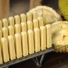 Kem chấm muối ở Hà Nội hút khách vì lạ miệng
