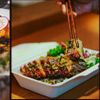 Top 4 nhà hàng đạt sao Michelin đầu tiên tại Việt Nam
