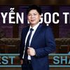 Tiểu sử Shark Thủy những điều thú vị về vị CEO trẻ tuổi của tập đoàn Egroup