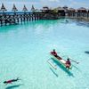 Check-in Sabah đẹp “hút hồn” tại thiên đường nhiệt đới Malaysia
