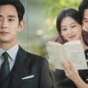 Rộ tin Kim Soo Hyun nhận cát xê 236 tỷ đồng cho Queen Of Tears, nhà sản xuất hé lộ sự thật không ngờ!