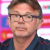 VFF chốt số tiền đền bù hợp đồng cho HLV Troussier: Không phải 40 tỷ đồng!