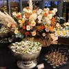 Sự phủ sóng của những dịch vụ catering chuyên nghiệp