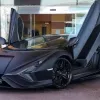 Siêu phẩm Lamborghini Sian của Hoàng Kim Khánh sẽ lại được nhập về Campuchia như Koenigsegg Regera và McLaren Senna?