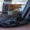 Siêu phẩm Lamborghini Sian của Hoàng Kim Khánh sẽ lại được nhập về Campuchia như Koenigsegg Regera và McLaren Senna?
