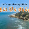 Khám phá Bãi Đá Nhảy Quảng Bình: Tuyệt tác thiên nhiên với vẻ đẹp mê hồn