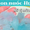 Loại hải sản có màu xanh độc lạ đang được săn lùng kịch liệt: giá lên đến 200k/kg, là "mỹ vị mùa hè" tại Huế