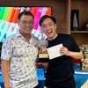 Cường Đô la khoe “lãi” đầu tư chứng khoán cả năm, ai nấy đều bất ngờ với kết quả: Đại gia phố núi ăn mừng nhưng... nó lạ lắm