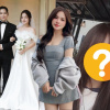 Cô gái 2K1 chụp ảnh cưới cùng Phạm Thoại có nhan sắc ngọt ngào, ngắm ảnh quá khứ thấy khác xa hiện tại