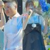 Hoà Minzy có hành động ghi điểm khi song ca với Quang Hải, không "quậy banh nóc" vì lí do này