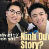 Vì sao nhãn hàng càng lớn càng phải “tỉnh táo” khi hợp tác với Ninh Dương Story?