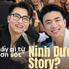 Vì sao nhãn hàng càng lớn càng phải “tỉnh táo” khi hợp tác với Ninh Dương Story?