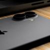 iPhone 16 màu đen đẹp mãn nhãn