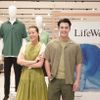 Xu hướng, công nghệ và cảm xúc trong BST Uniqlo Xuân-Hè 2024 - Mùa nhẹ thênh thang