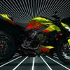 3 siêu mô tô Streetfighter V4 Lamborghini đã về Việt Nam