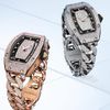 Nghệ thuật quyến rũ của đồng hồ Richard Mille RM 07–01 Automatic