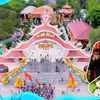 Khu du lịch Suối Tiên diện mạo mới thu hút khách du lịch suốt 4 mùa