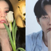 Han So Hee "đá xéo" cực gắt tình cũ Ryu Jun Yeol ngay sau thông báo chia tay